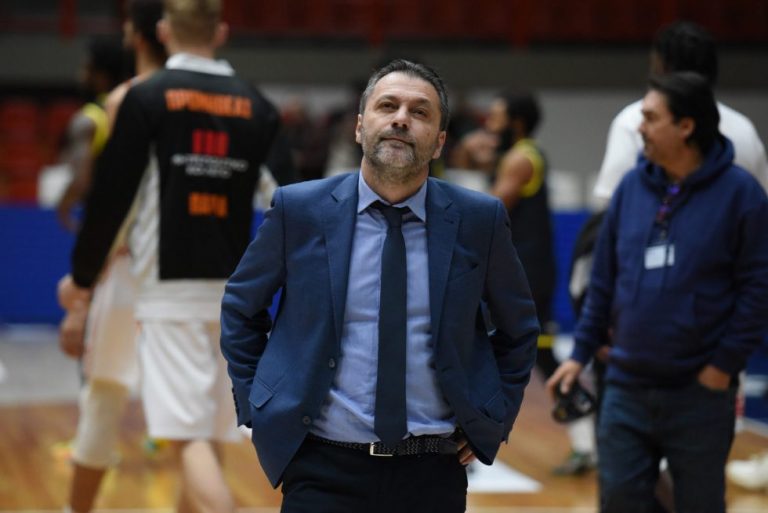 Ανακοίνωσε Σερέλη ο Παναθηναϊκός