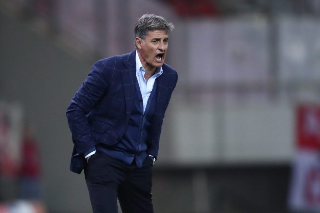 Η εντεκάδα του Ολυμπιακού στην Τούμπα (pic)