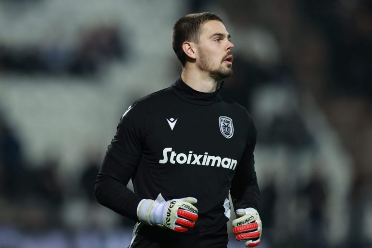 Χωρίς Κοτάρσκι ο ΠΑΟΚ στην Τρίπολη