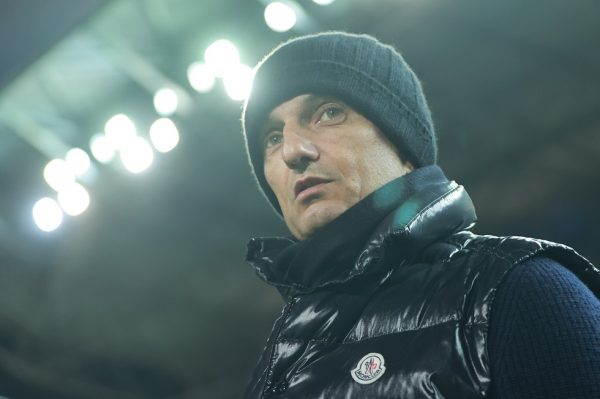 Αυτή είναι η ενδεκάδα του ΠΑΟΚ για το ντέρμπι με τον Ολυμπιακό (pic)