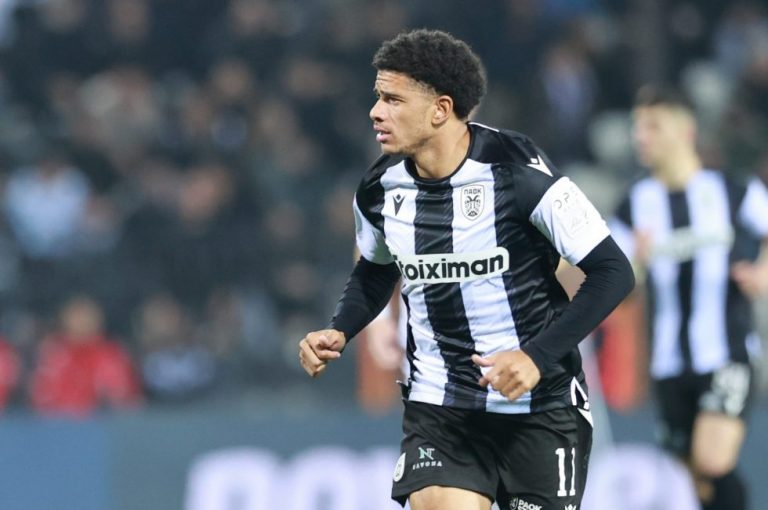 Η αποστολή του ΠΑΟΚ για τη Λαμία