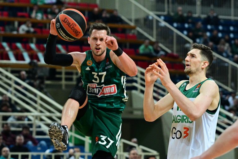 Όλα ανοιχτά για Πονίτκα