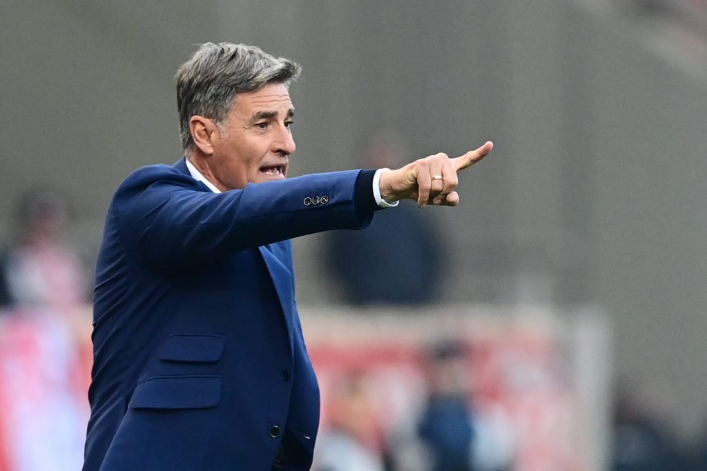 Με αλλαγές η εντεκάδα του Ολυμπιακού στην Opap Arena