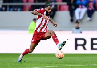 Εμβιλά: «Να πάμε σαν πολεμιστές στην Τούμπα»