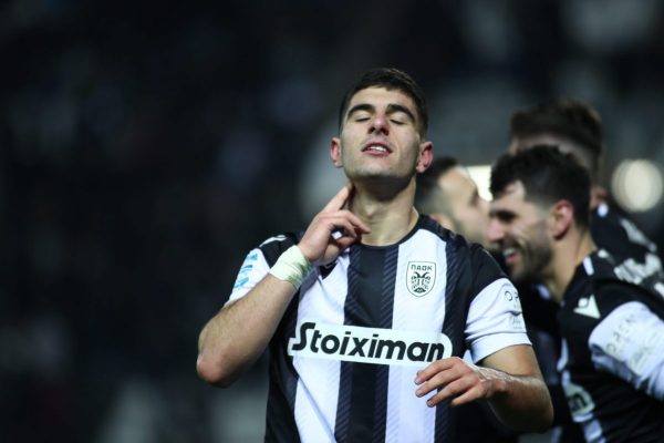 «Καθαρή» η μαγνητική του Κουλιεράκη