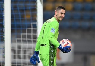 Κατεβαίνει με το ΚΚΕ στις εκλογές ο Νίκος Παπαδόπουλος