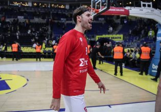 Έπος: Άνοιξε… βεντέτα με τον Ντόντσιτς ο Πάπας