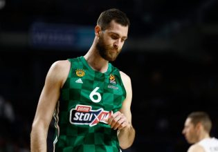 Παναθηναϊκός: Όλα ανοιχτά με Παπαγιάννη για το final 8