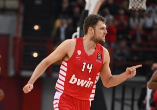 Σάσα Βεζένκοφ: Ο παίκτης για όλες τις δουλειές