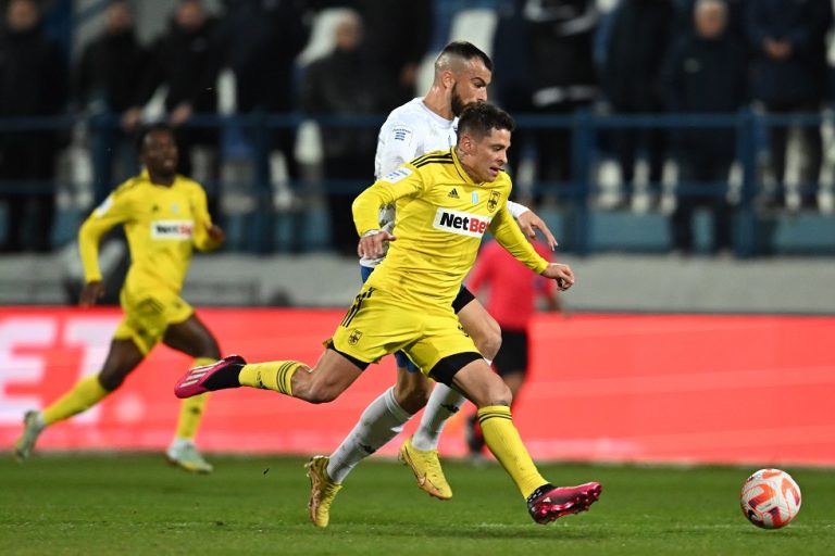 Η βαθμολογία της Super League