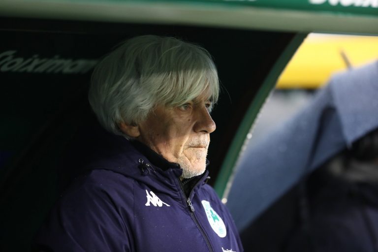 Γιοβάνοβιτς: «Κερδίσαμε ένα πολύ δύσκολο παιχνίδι»