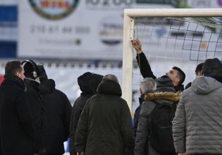 Ατρόμητος: «Η ΑΕΚ γνώριζε για τα δοκάρια»!