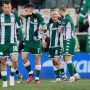 Παναθηναϊκός – Λαμία 2-0: Κλεϊνχέισλερ και Σπόραρ έδωσαν τη λύση στους «πράσινους»