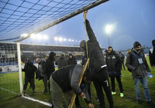 Το πρωτάθλημα της… χάρτινης μεζούρας: Και τώρα τι γίνεται με το Ατρόμητος-ΑΕΚ;