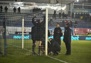 Πρόσθετη παρέμβαση και από τον Ολυμπιακό – Για τη νομιμότητα και τη λογική