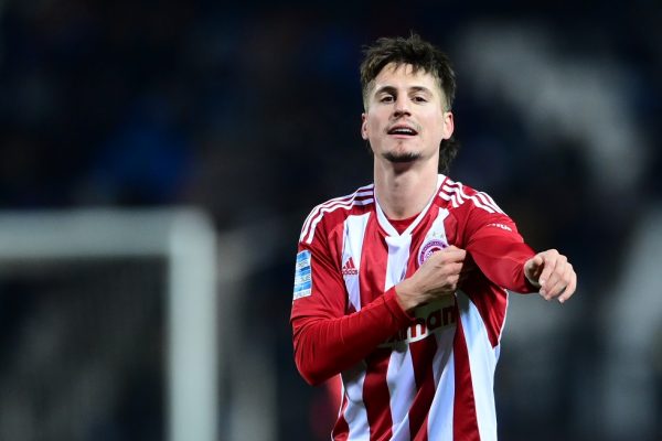 Σοκ για τον Κανός