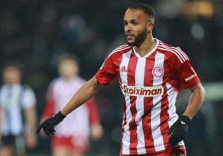 Ελ Αραμπί: «Να δώσουμε τα πάντα για τη νίκη κόντρα στην ΑΕΚ»