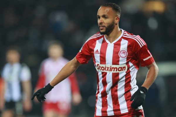 Ελ Αραμπί: «Να δώσουμε τα πάντα για τη νίκη κόντρα στην ΑΕΚ»