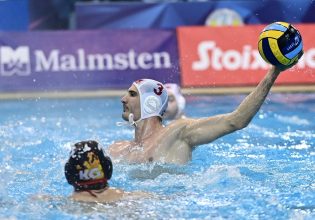 Κυρίαρχος ο Θρύλος – Μεγάλη εμφάνιση και νίκη επί της Ραντνίτσκι (13-7)