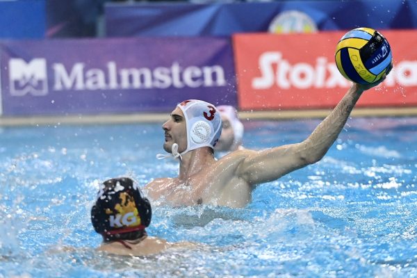 Κυρίαρχος ο Θρύλος – Μεγάλη εμφάνιση και νίκη επί της Ραντνίτσκι (13-7)