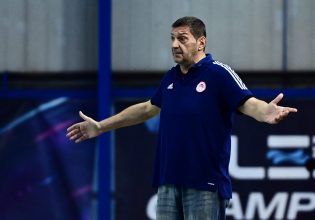 Μιλάνοβιτς: «Αφιερώνουμε τη νίκη στη μνήμη των θυμάτων της Θύρας 7»