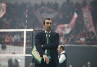 Ολυμπιακός – Παναθηναϊκός; Ο mvp ήταν στην άκρη του πάγκου