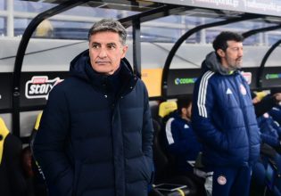 Μίτσελ: «Θα συνεχίσω να δουλεύω»