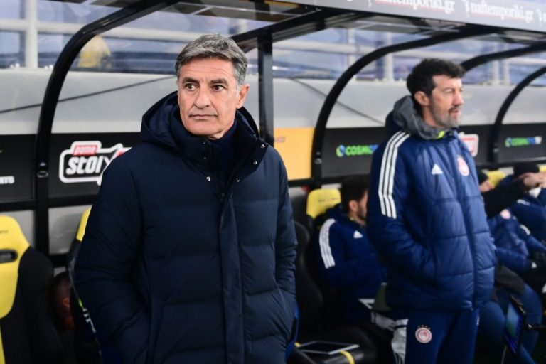 Μίτσελ: «Θα συνεχίσω να δουλεύω»