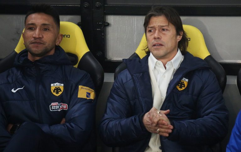 Η εντεκάδα της ΑΕΚ κόντρα στον Λεβαδειακό