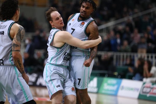 Η ελεύθερη πτώση του Παναθηναϊκού συνεχίζεται: Η βαθμολογία της Euroleague