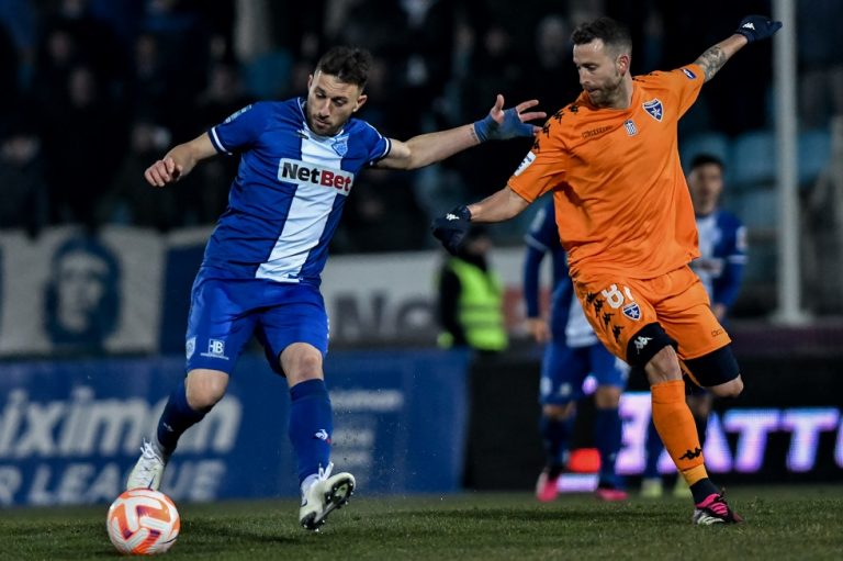 Πολύτιμος βαθμός για τον Ιωνικό στους «Ζωσιμάδες» (0-0)