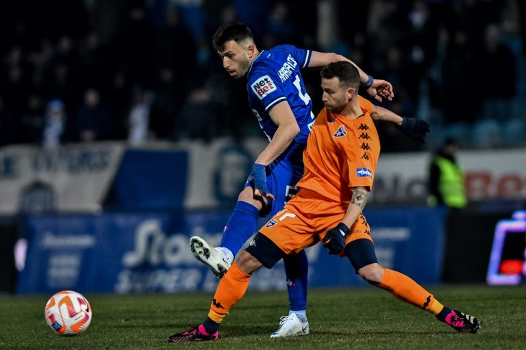 Η βαθμολογία της Superleague