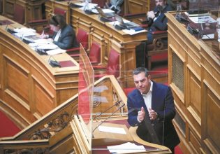 ΣΥΡΙΖΑ: Τα φαβορί για το κυνήγι του σταυρού