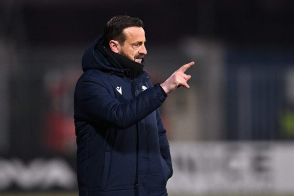 Μάντζιος: «Βγάλαμε αντίδραση – ‘Ηταν τρελό παιχνίδι»