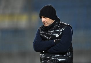 Λουτσέσκου: «Το σημερινό παιχνίδι αντικατοπτρίζει τη σεζόν μας»