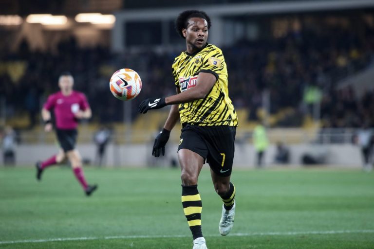 Γκαρσία: «Μοναδικός μας στόχος να κερδίσουμε και στην Τούμπα»