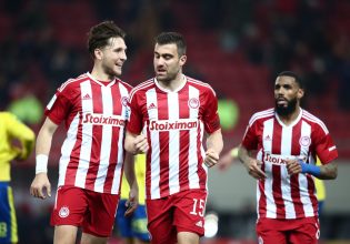 Super League: Το πρόγραμμα Παναθηναϊκού, ΑΕΚ, Ολυμπιακού, ΠΑΟΚ μέχρι το τέλος της κανονικής περιόδου