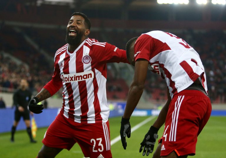 Τα παπούτσια χορού του Ροντινέι