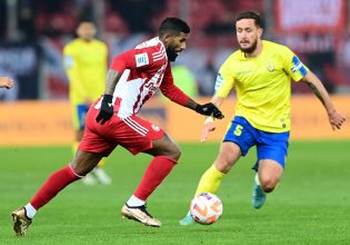 Η βαθμολογία της Superleague (pic)