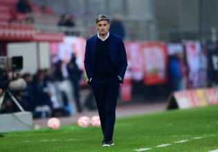 Ολυμπιακός: Έτσι πάει στο ντέρμπι ο Μίτσελ