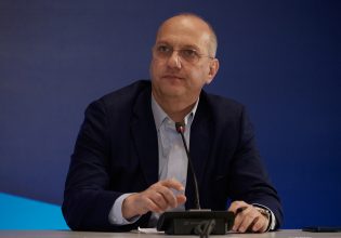 Οικονόμου: Ο Τσίπρας εξέθρεψε τον πολακισμό