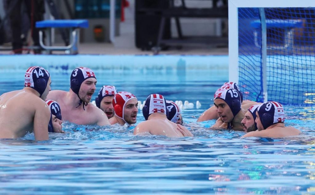 Ολυμπιακός: Εκτός έδρας απέναντι στον ΠΑΟΚ