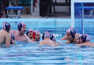 Ολυμπιακός: Εκτός έδρας απέναντι στον ΠΑΟΚ