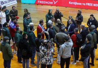 Ξεκάθαρος ο Ολυμπιακός: «Να γίνει το παιχνίδι έστω…»