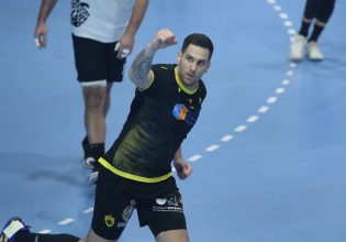 ΑΕΚ – ΠΑΟΚ 29-20: Μεγάλη νίκη της Ένωσης