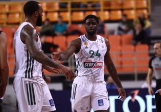 Παναθηναϊκός – Κολοσσός 87-80: Έπαιξε με τη φωτιά, δεν κάηκε και τώρα… Ολυμπιακός