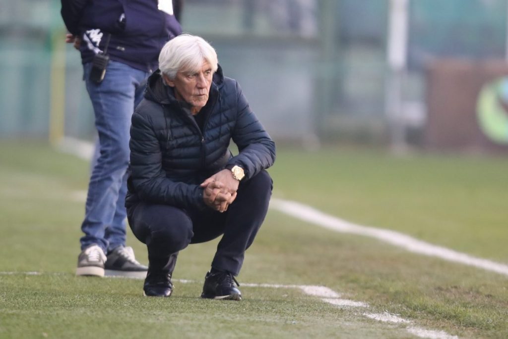 Γιοβάνοβιτς: «Μετά από αρκετό διάστημα ήταν ένα πλήρες παιχνίδι»