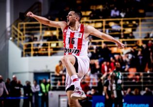 Ολυμπιακός, η μπασκετική «επανάσταση» που μόνο ο Μπαρτζώκας (ίσως) μπορεί να εξηγήσει στην ολότητά του