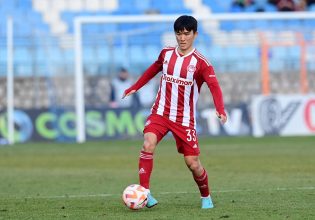 Χουάνγκ: «Να είμαστε συγκεντρωμένοι και στα 90 λεπτά»