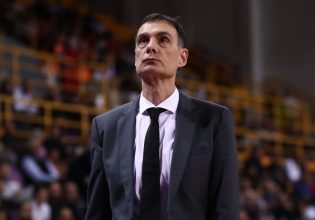 Μπαρτζώκας: «Αφιερώνουμε αυτόν τον τίτλο στον Ανδρέα Γκατζούλη και τον Χρήστο Μπαφέ»